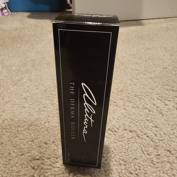 Alitura the Derma Roller 1mm/600c - Picture 2 of 3